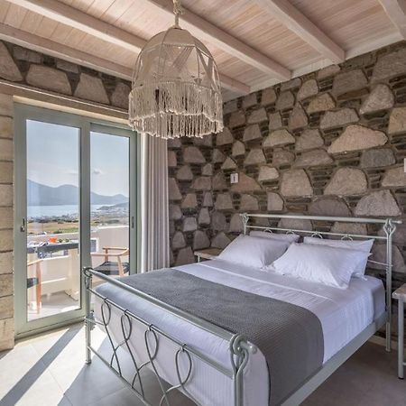 Hilltop Suites Milos Mytakas 외부 사진