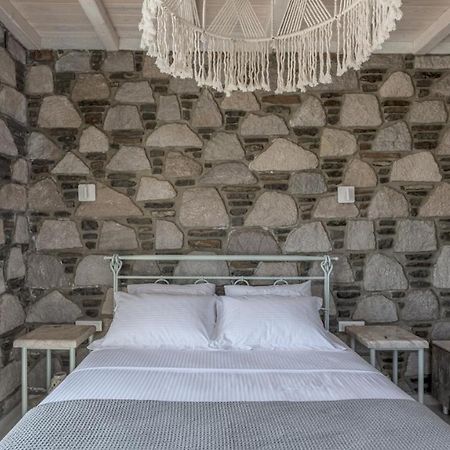 Hilltop Suites Milos Mytakas 외부 사진