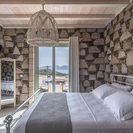 Hilltop Suites Milos Mytakas 외부 사진