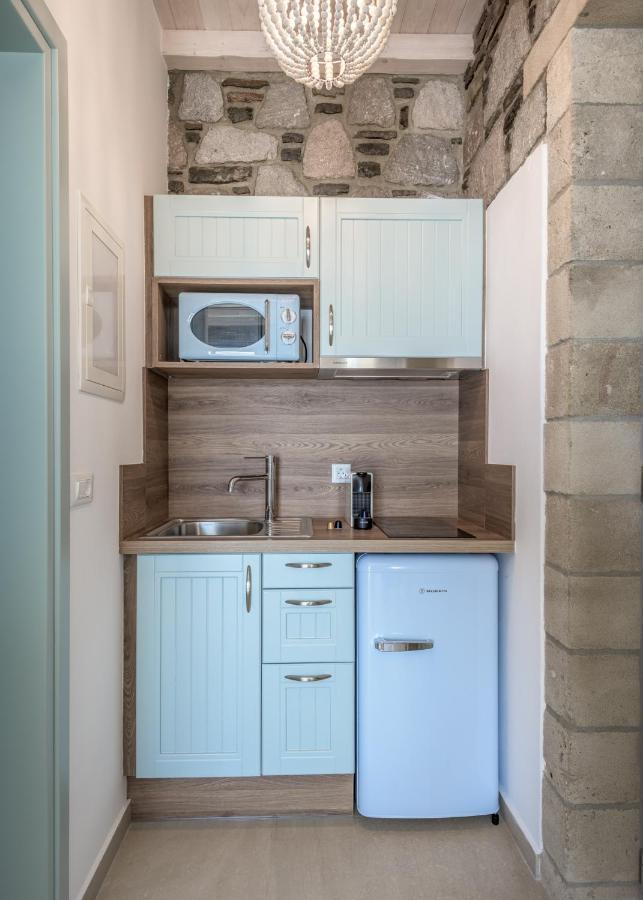 Hilltop Suites Milos Mytakas 외부 사진