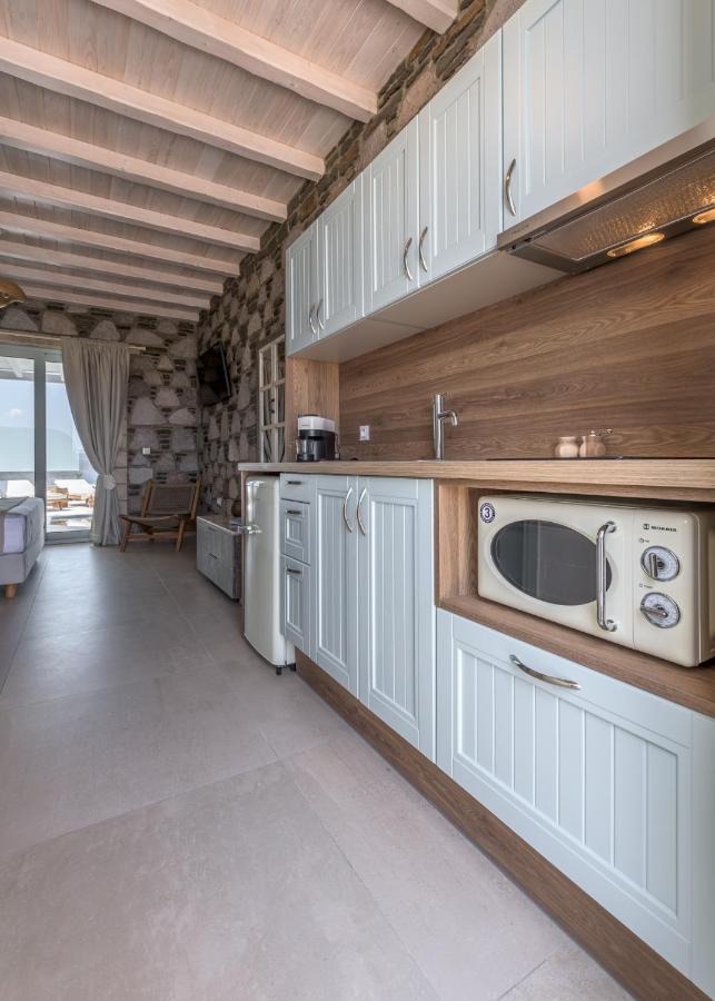 Hilltop Suites Milos Mytakas 외부 사진