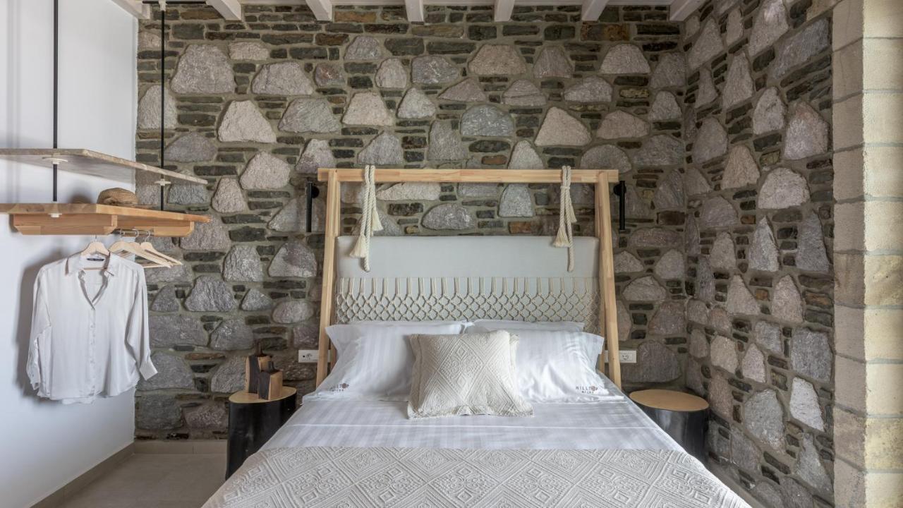 Hilltop Suites Milos Mytakas 외부 사진
